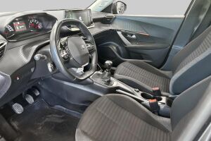 Peugeot 2008 esikatselu 9