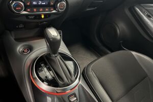 Nissan Juke esikatselu 13