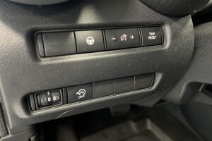 Nissan Juke esikatselu 16