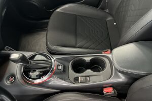 Nissan Juke esikatselu 17
