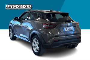 Nissan Juke esikatselu 7