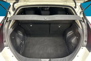 Nissan Leaf esikatselu 12