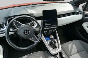 Renault Clio esikatselu 2