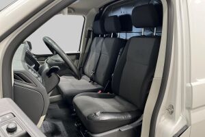 Volkswagen Transporter esikatselu 10