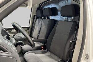 Volkswagen Transporter esikatselu 16