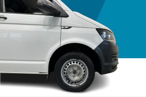 Volkswagen Transporter esikatselu 13