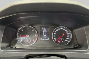 Volkswagen Transporter esikatselu 14