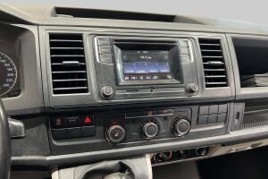Volkswagen Transporter esikatselu 20