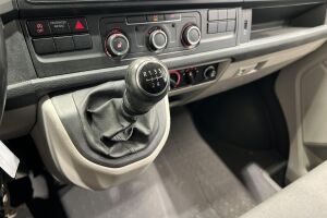 Volkswagen Transporter esikatselu 21