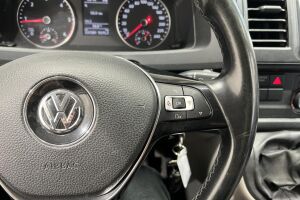Volkswagen Transporter esikatselu 23