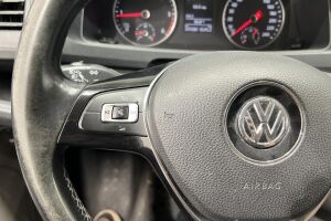 Volkswagen Transporter esikatselu 24