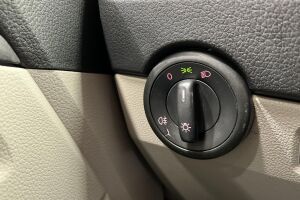 Volkswagen Transporter esikatselu 5