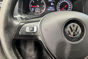 Volkswagen Transporter esikatselu 21