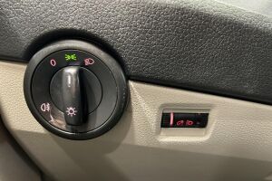 Volkswagen Transporter esikatselu 22