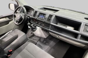 Volkswagen Transporter esikatselu 7