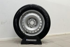 Volkswagen Transporter esikatselu 24