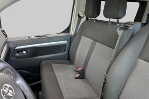 Toyota Proace Verso esikatselu 5