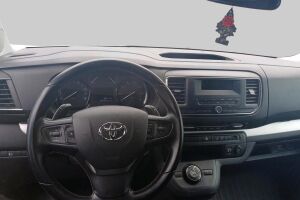 Toyota Proace Verso esikatselu 2