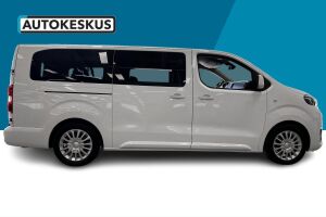 Toyota Proace Verso esikatselu 10