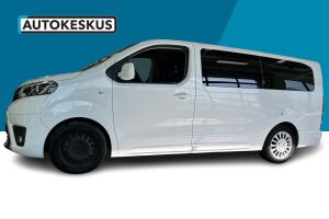 Toyota Proace Verso esikatselu 3