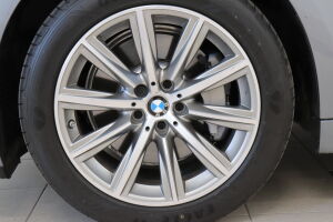 BMW 5-sarja esikatselu 10