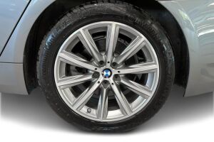 BMW 5-sarja esikatselu 7