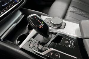 BMW 5-sarja esikatselu 10