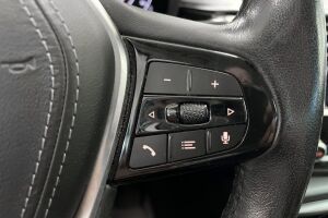 BMW 5-sarja esikatselu 12