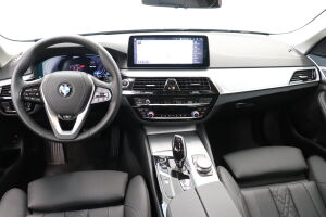 BMW 5-sarja esikatselu 3