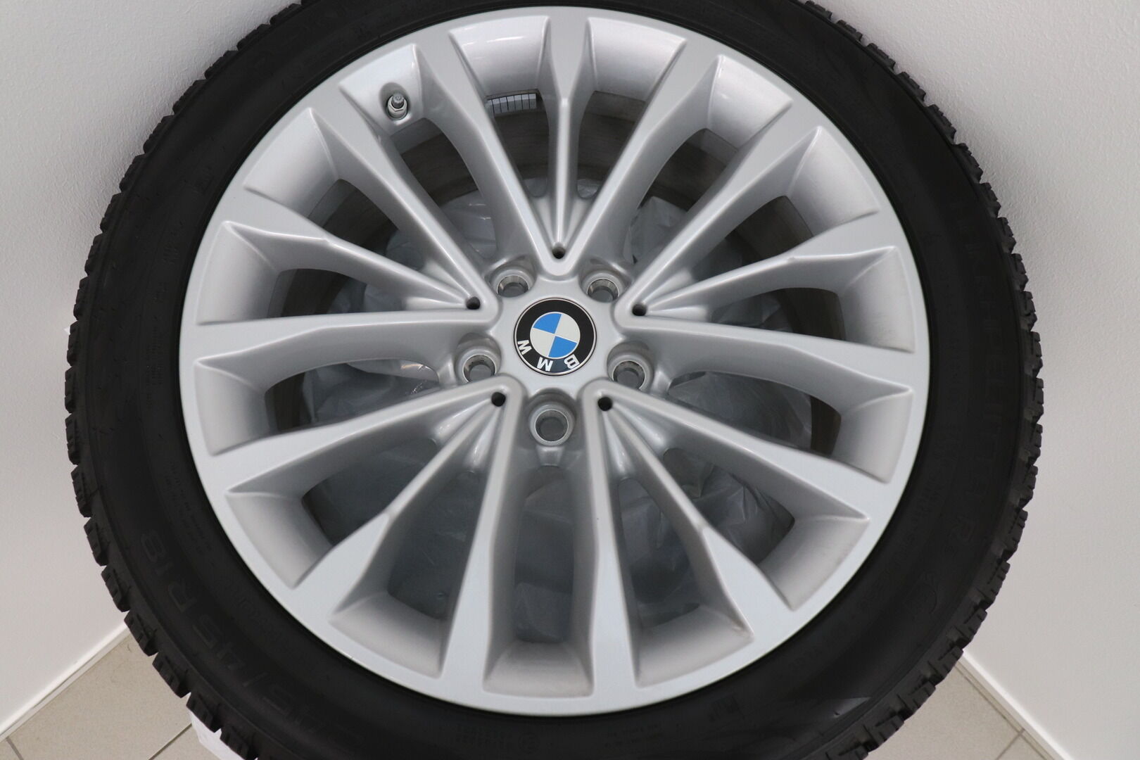 BMW 5-sarja iso kuva 9