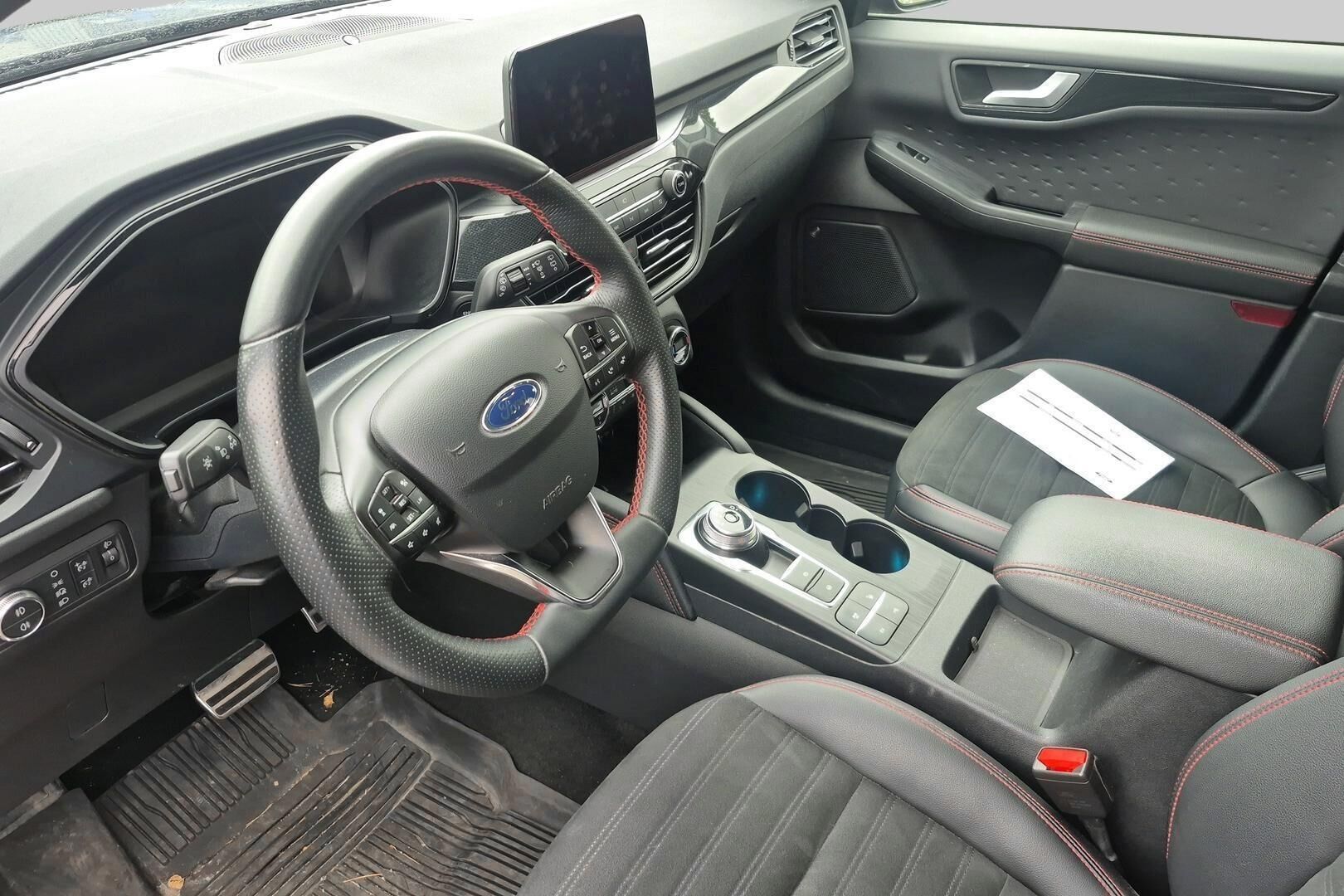 Ford Kuga iso kuva 2