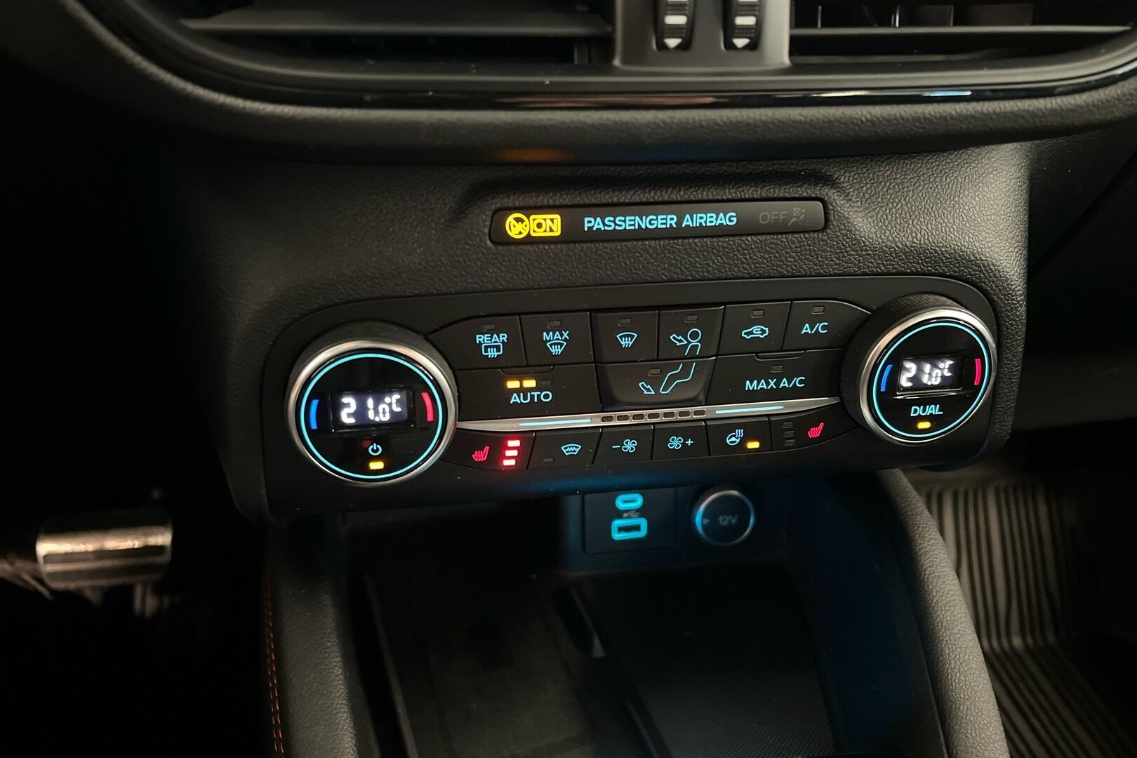 Ford Kuga iso kuva 3
