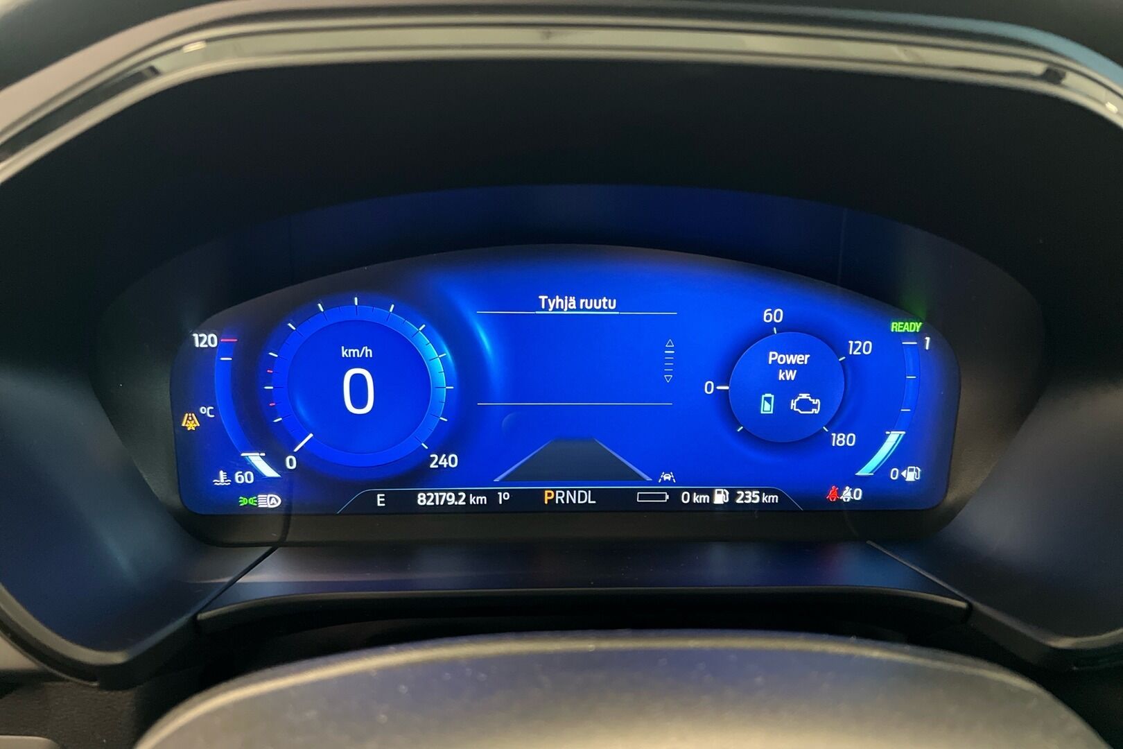 Ford Kuga iso kuva 4