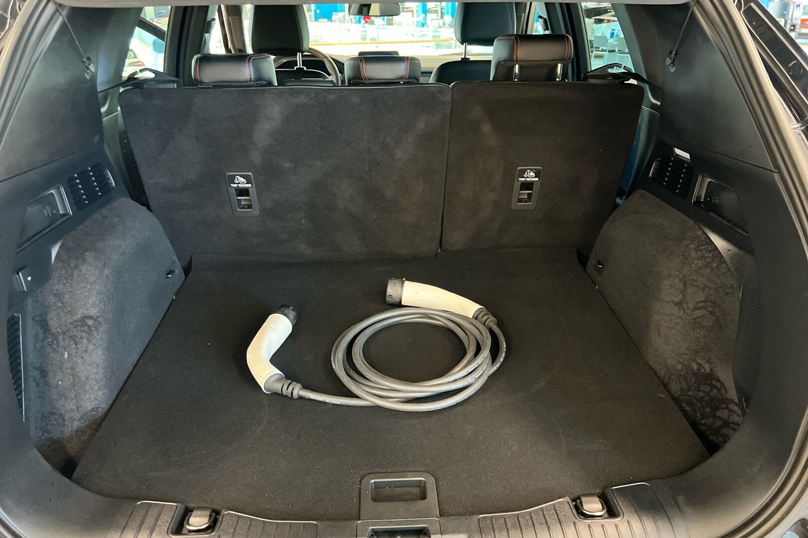 Ford Kuga iso kuva 10