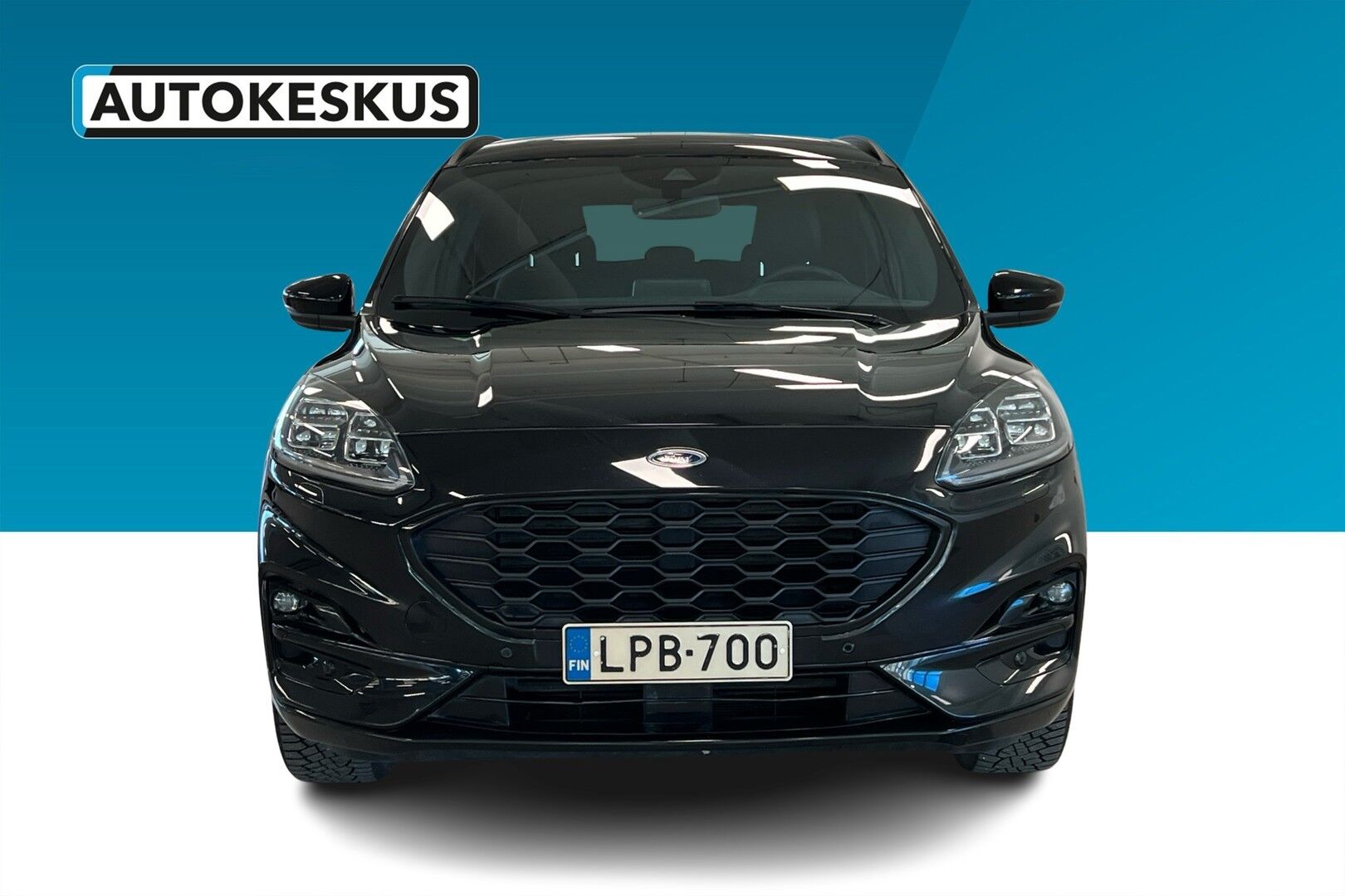 Ford Kuga iso kuva 1