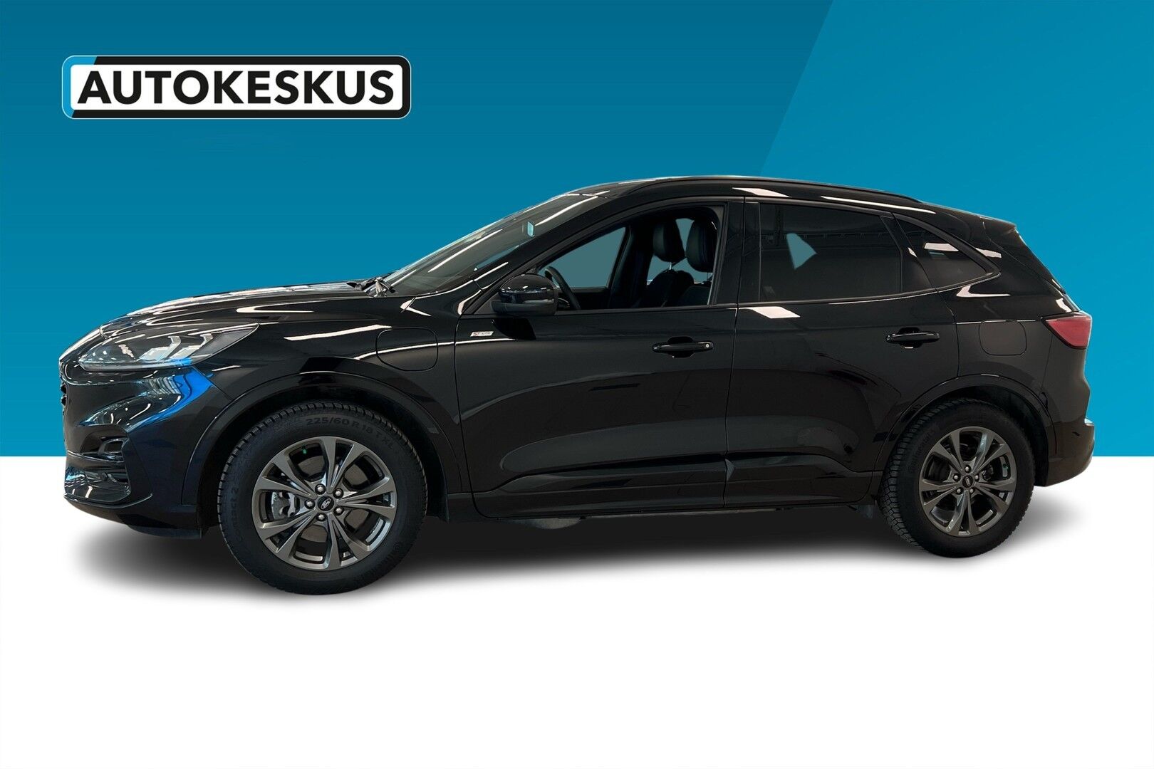 Ford Kuga iso kuva 18