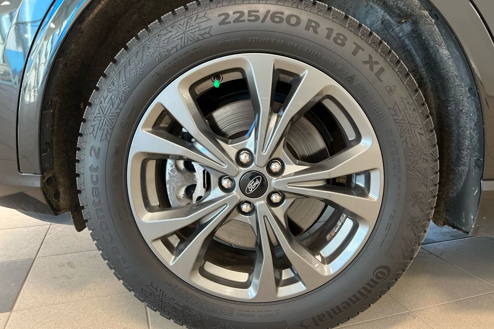 Ford Kuga iso kuva 19