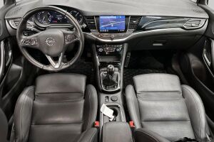 Opel Astra esikatselu 8