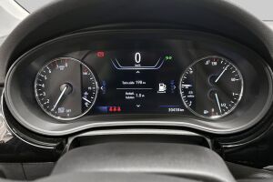 Opel Astra esikatselu 11