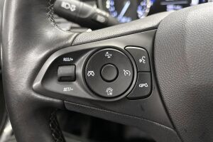 Opel Astra esikatselu 12