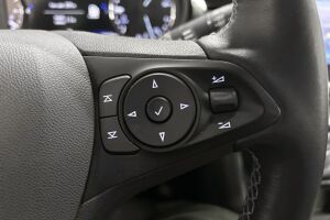 Opel Astra esikatselu 13