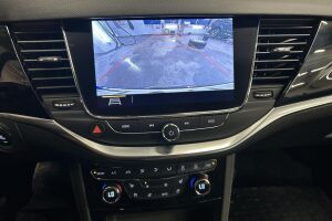 Opel Astra esikatselu 15