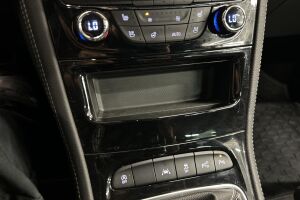 Opel Astra esikatselu 23