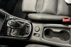 Opel Astra esikatselu 16