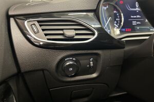 Opel Astra esikatselu 17