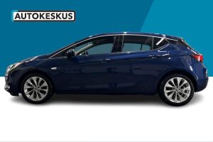 Opel Astra esikatselu 22