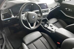 BMW 3-sarja esikatselu 1