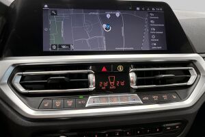 BMW 3-sarja esikatselu 7