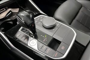 BMW 3-sarja esikatselu 8