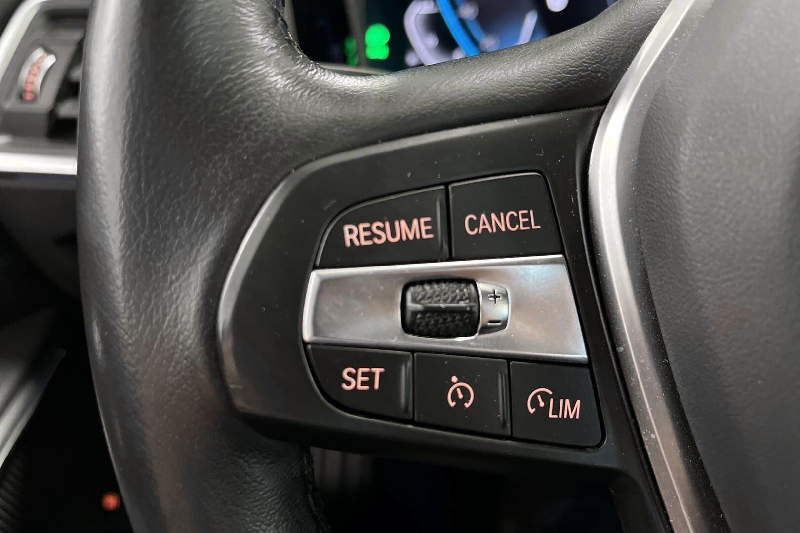 BMW 3-sarja iso kuva 9